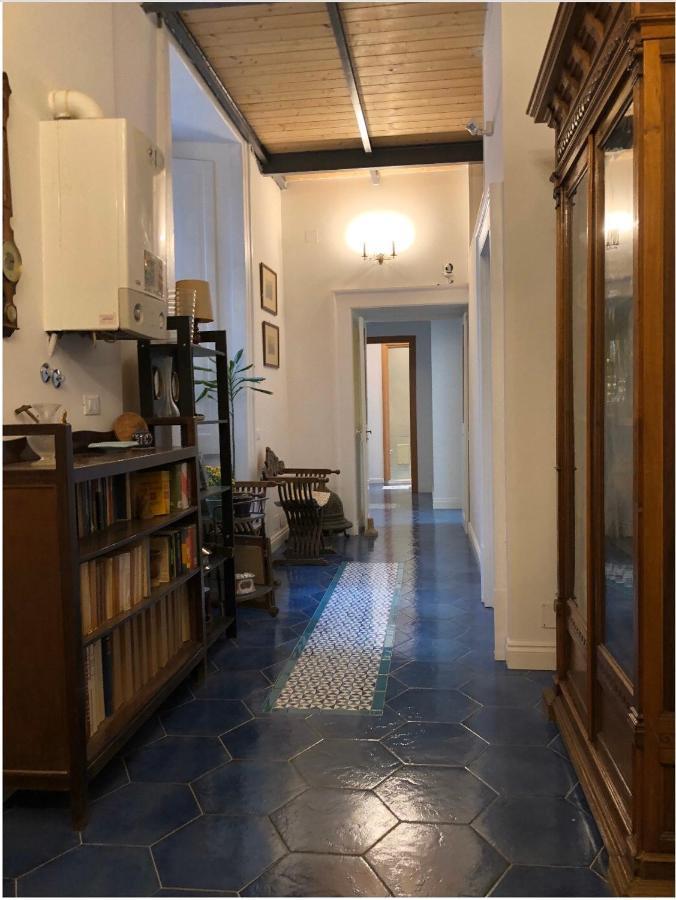 Il Sole Di Montesanto Bed and Breakfast Napoli Eksteriør billede