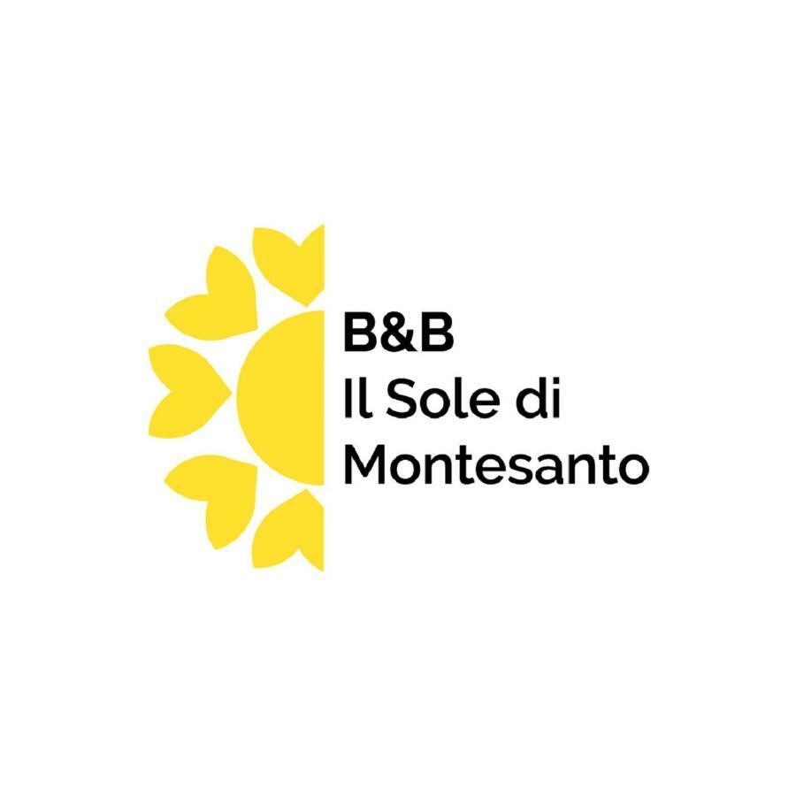 Il Sole Di Montesanto Bed and Breakfast Napoli Eksteriør billede