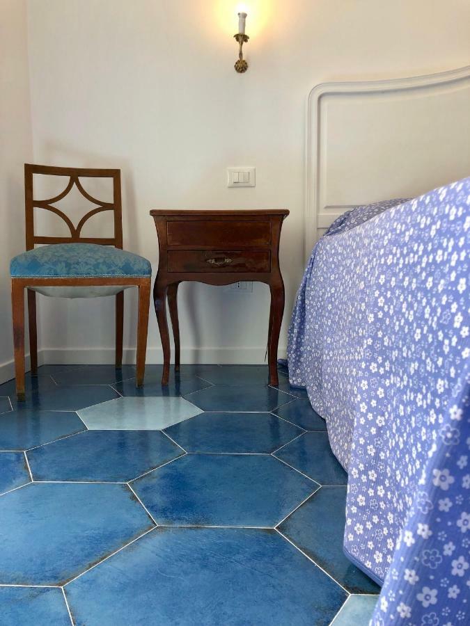 Il Sole Di Montesanto Bed and Breakfast Napoli Eksteriør billede