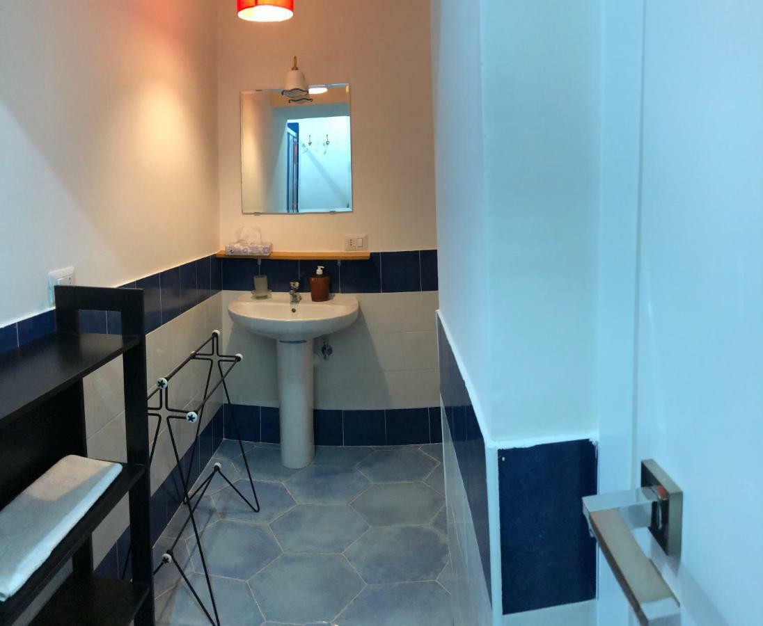 Il Sole Di Montesanto Bed and Breakfast Napoli Eksteriør billede
