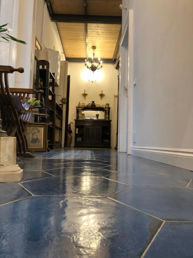 Il Sole Di Montesanto Bed and Breakfast Napoli Eksteriør billede