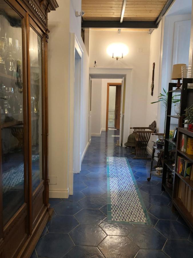 Il Sole Di Montesanto Bed and Breakfast Napoli Eksteriør billede