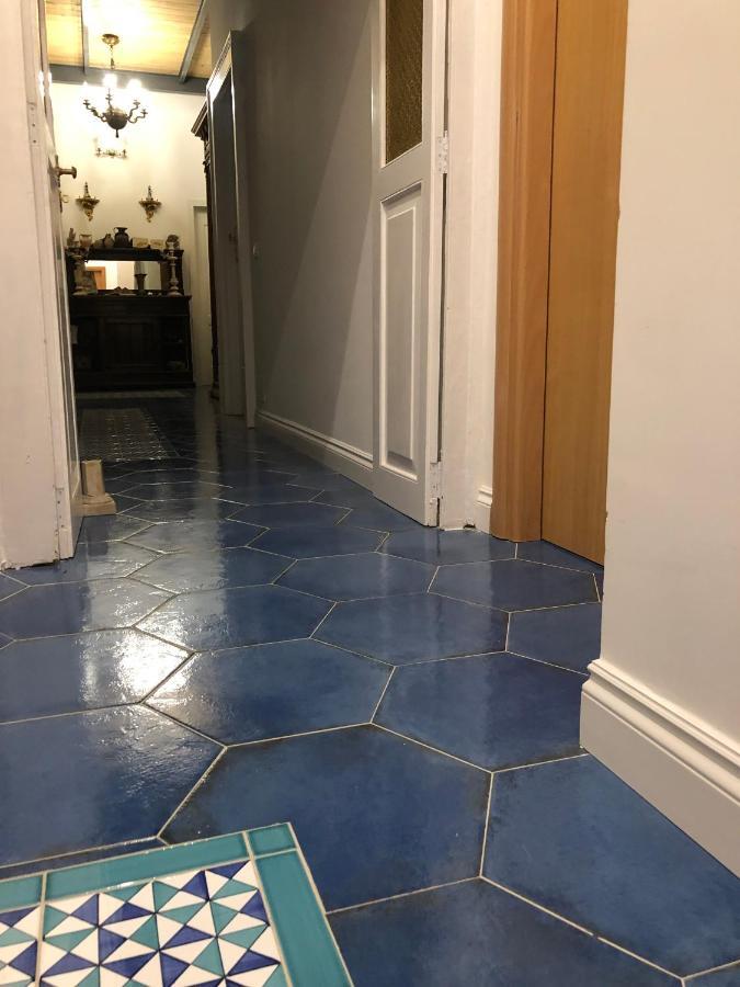 Il Sole Di Montesanto Bed and Breakfast Napoli Eksteriør billede