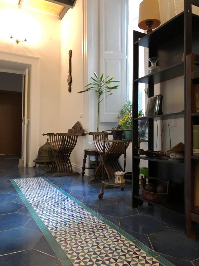 Il Sole Di Montesanto Bed and Breakfast Napoli Eksteriør billede